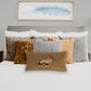 Gemsbok Nossob Oblong Luxury Scatter by Fanie Heymans