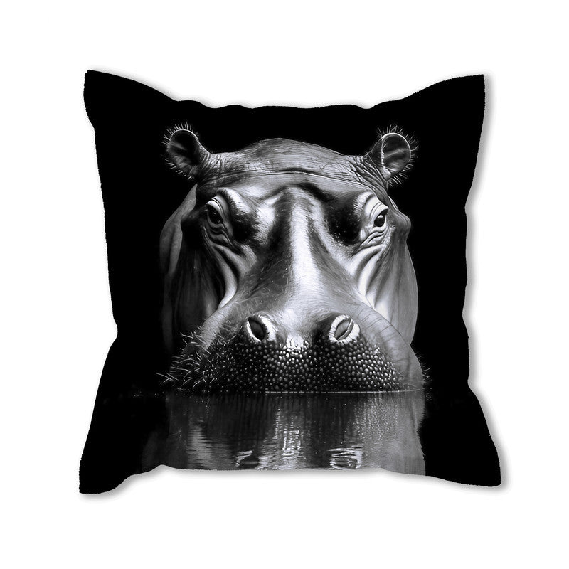 Gentle Hippo Exclusive Range Cushions
