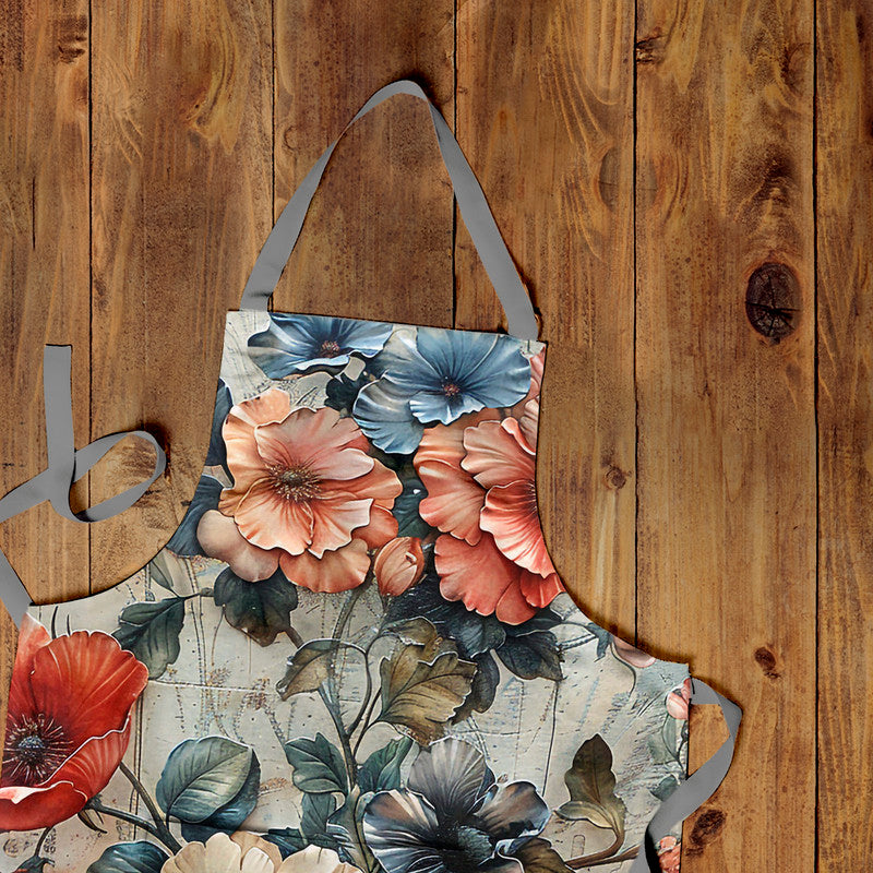 Gentle Uproar Apron