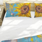 Gentle Donkey Duvet Cover Set