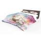 Gentle Dove Nest Duvet Cover Set
