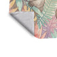 Gentle Forest Friends Baby Fleece Blanket