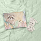 Gentle Forest Friends Cot Set