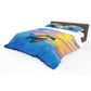 Gentle Voyage Duvet Cover Set