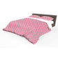 Geometric Heus Duvet Cover Set