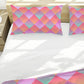 Geometric Heus Duvet Cover Set