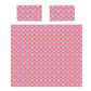 Geometric Heus Duvet Cover Set