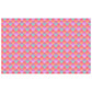 Geometric Heus Rectangle Tablecloth
