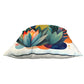 Geometric Protea Mirage Luxury Scatter