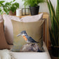 Giant Kingfisher Luxury Scatter by Annette Heymans