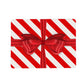 Gift Wrap Christmas Placemats