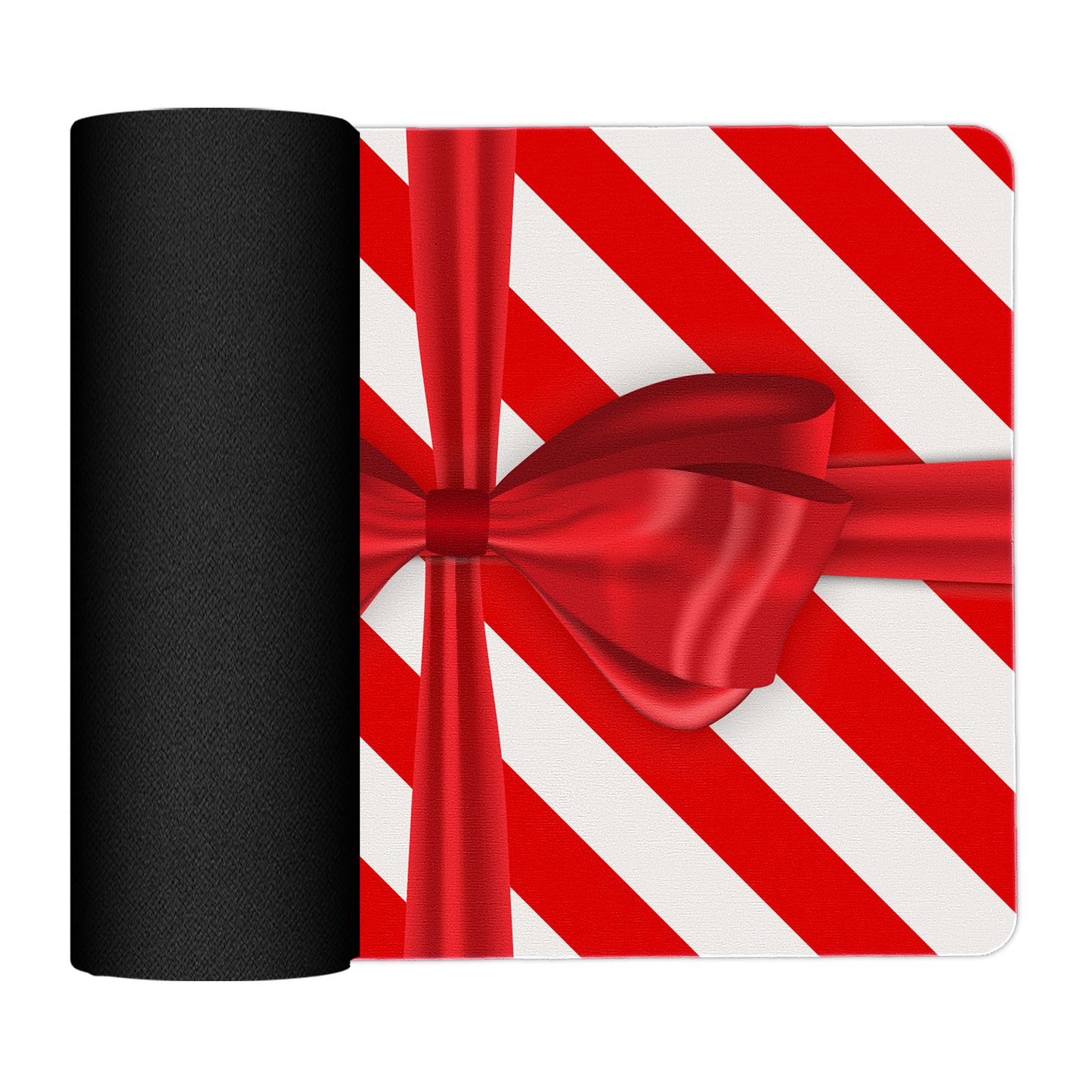 Gift Wrap Christmas Placemats
