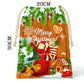 Gingerbread House Gift Bag (Set of 3)
