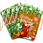 Gingerbread House Gift Sack