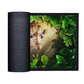 Giraffe Jungle Door Mat