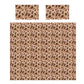 Giraffe Fur Duvet Cover Set