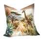 Giraffe Male Luxury Scatter