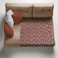 Giraffe Spots Light Weight Fleece Blanket