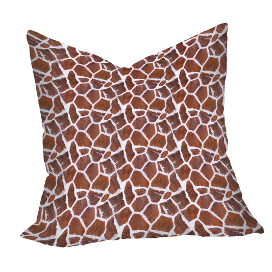 Giraffe Spots Luxury Scatter