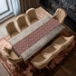 Giraffe Spots Table Runner