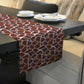 Giraffe Spots Table Runner