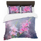 Gladiola Duvet Cover Set
