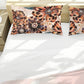 Glam Safari Floral Duvet Cover Set