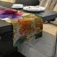 Glorious Colours Table Runner