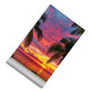 Glorious Sunset Door Decoupage