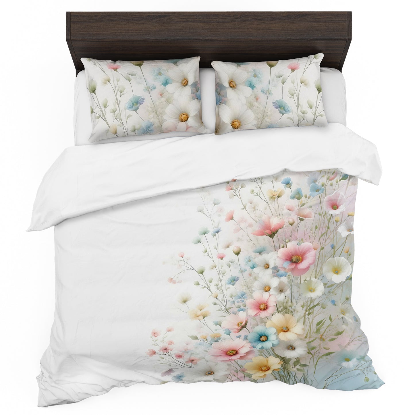 Glorious Creation Duvet Cover Set