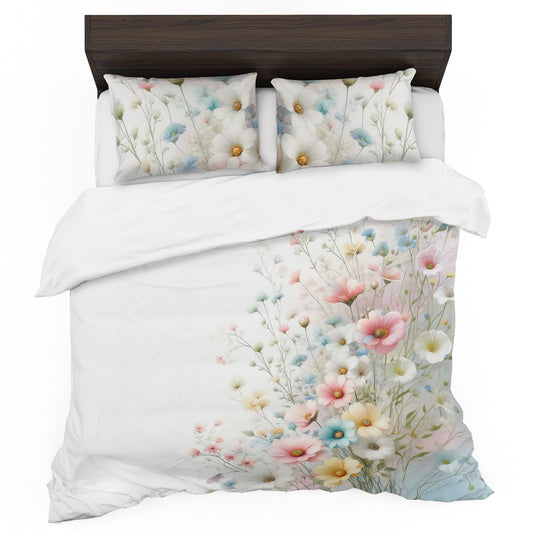 Glorious Creation Duvet Cover Set