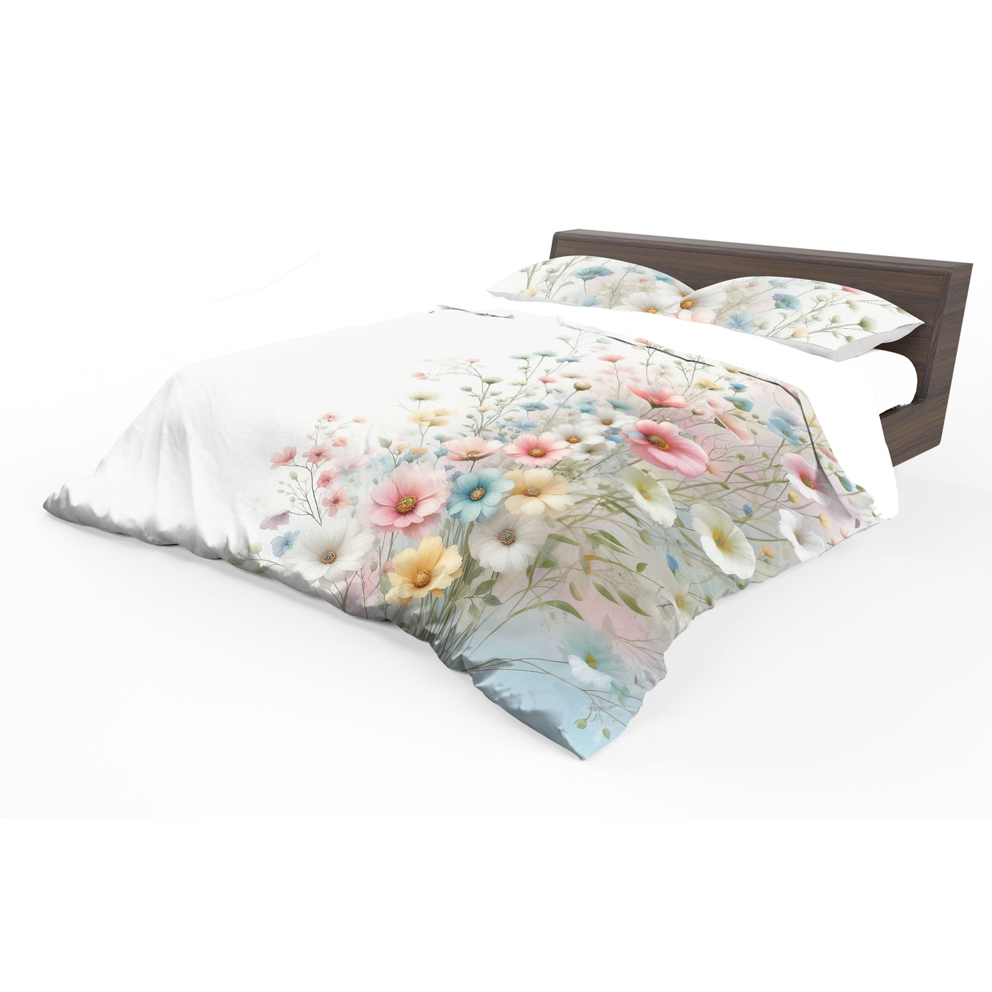 Glorious Creation Duvet Cover Set