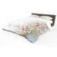Glorious Creation Duvet Cover Set