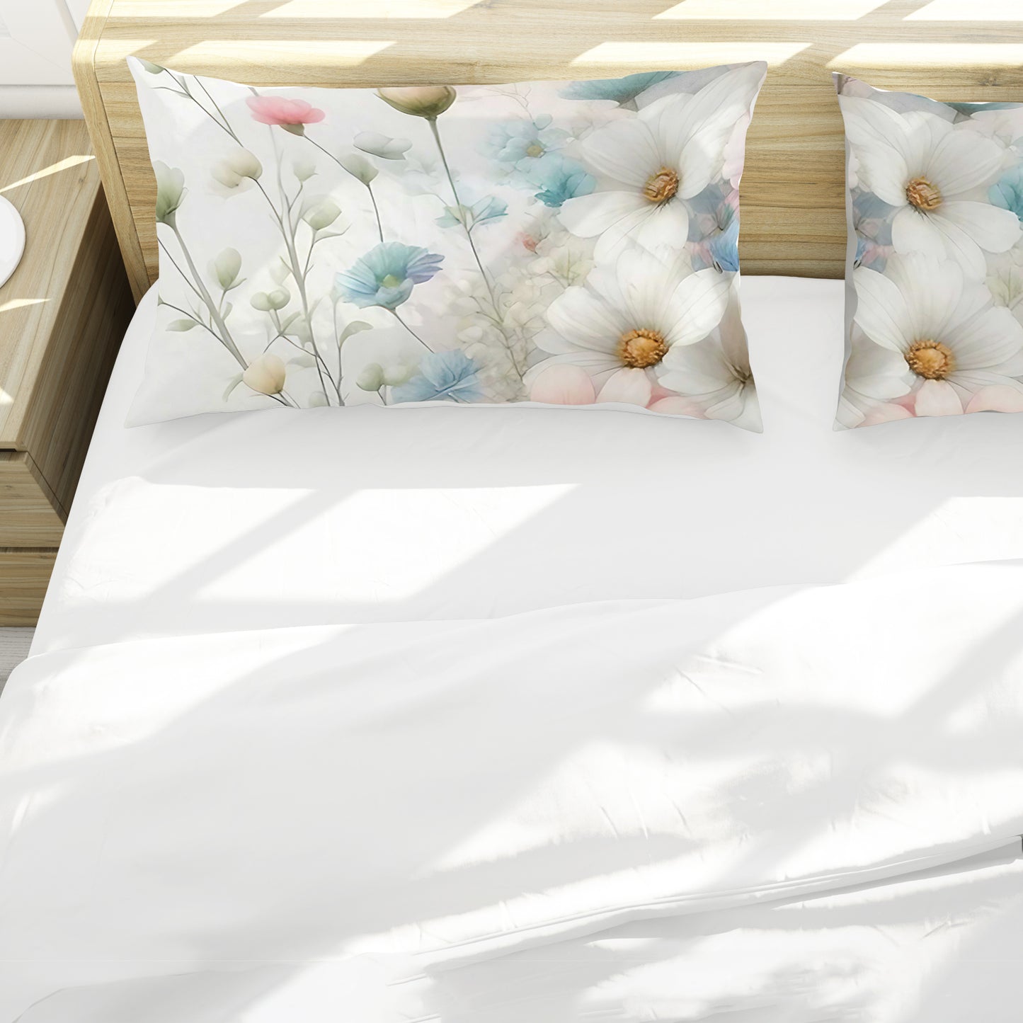 Glorious Creation Duvet Cover Set