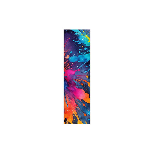 Glow In The Dark 160cm Table Runner