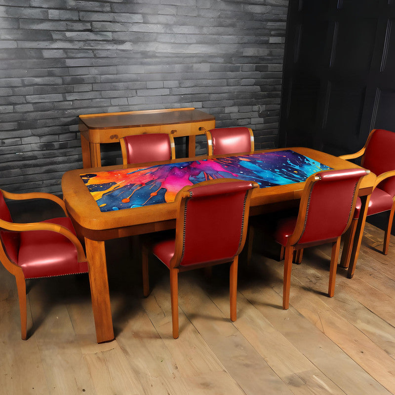 Glow In The Dark 160cm Table Runner