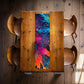 Glow In The Dark 160cm Table Runner
