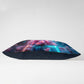Glowing Daisies King Luxury Scatter