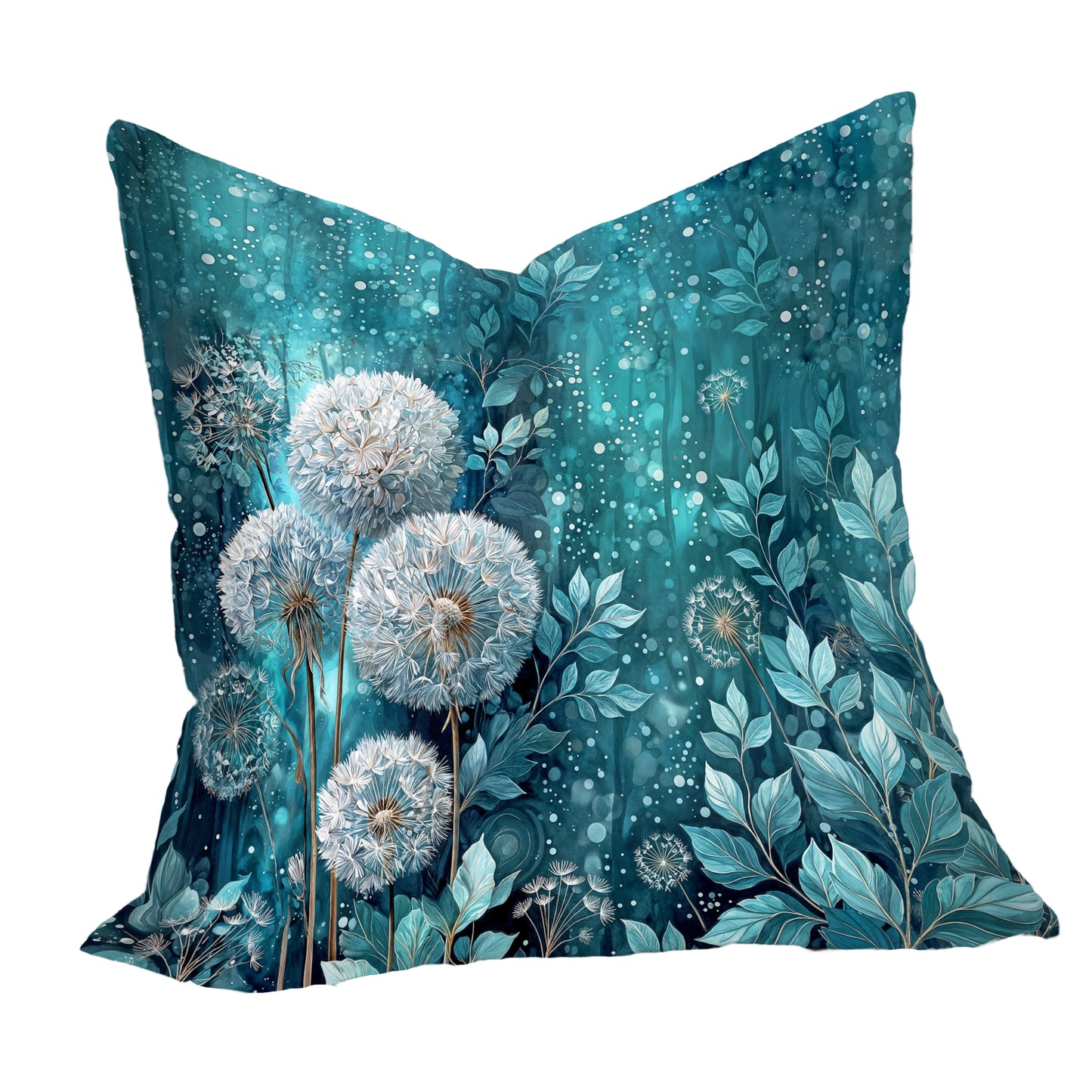 Glowing Spores Luxury Scatter