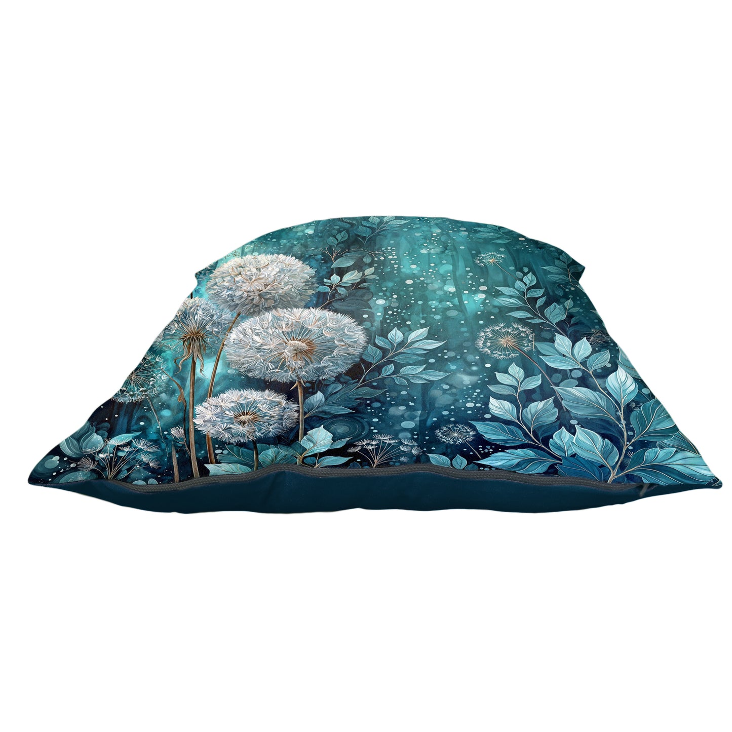 Glowing Spores Luxury Scatter