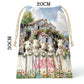 Gallery of Colors Gift Bag (Set of 3) (Copy)