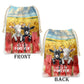 Goats in Love Gift Bag (Set of 2)