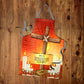 God's Love Medium Length Apron