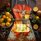 God's Love Medium Length Apron