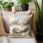 Going to Town Luxury Scatter