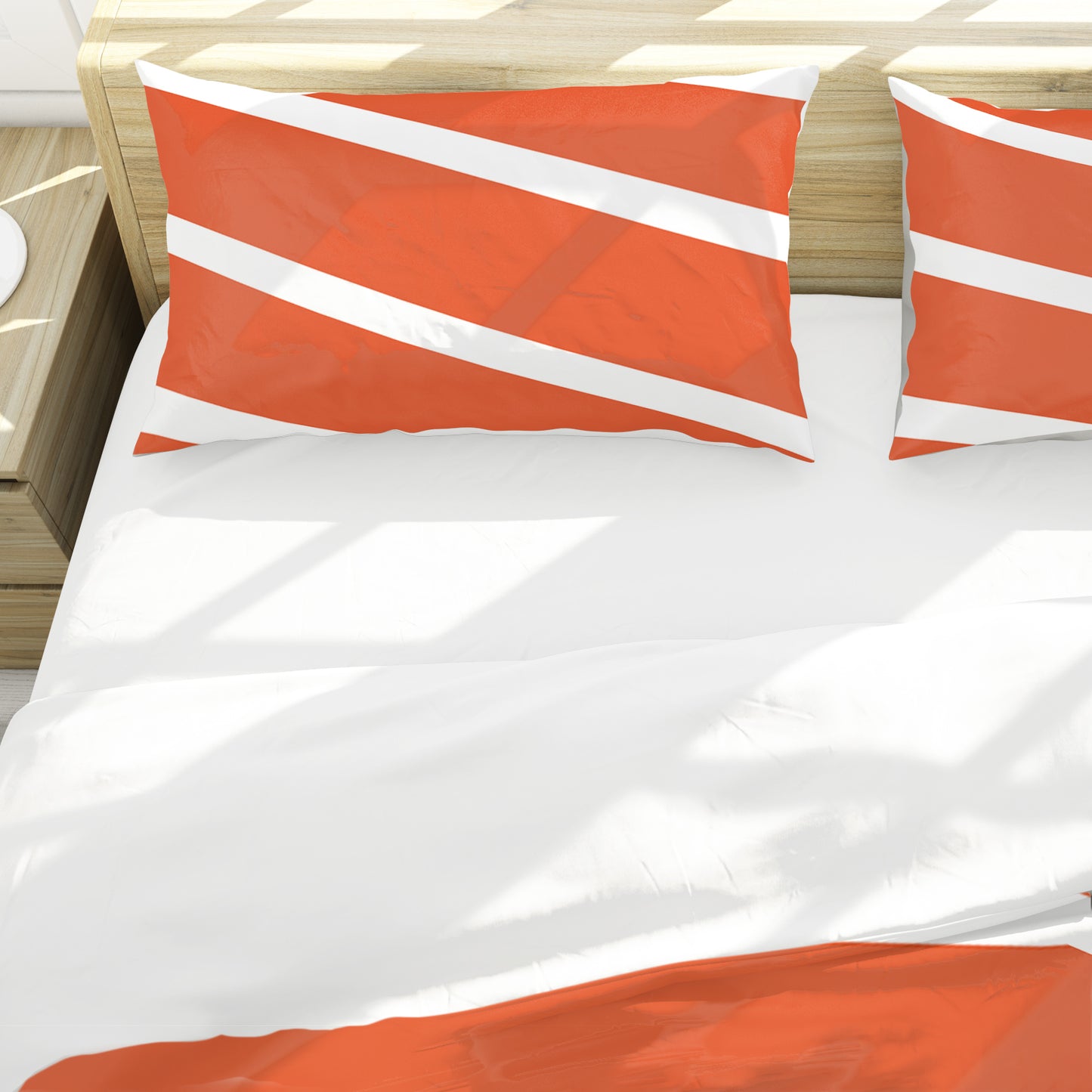 Goku's Wisdom Duvet Cover Set