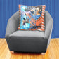 Goku's Wisdom Luxury Scatter