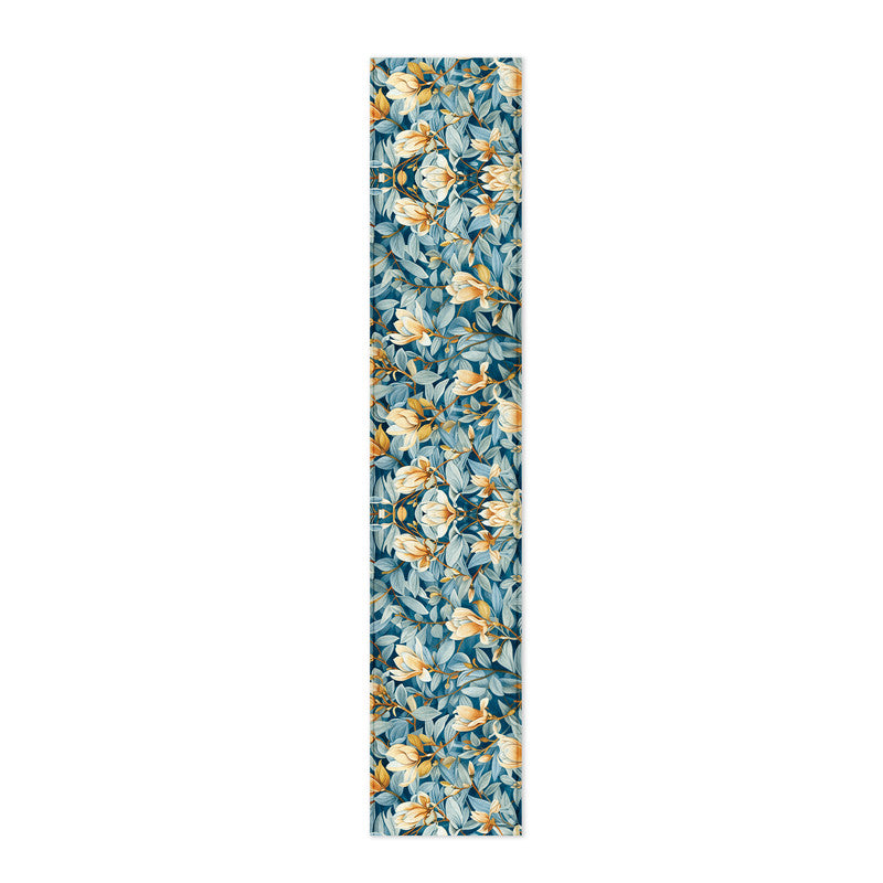 Gold Drops Table Runner