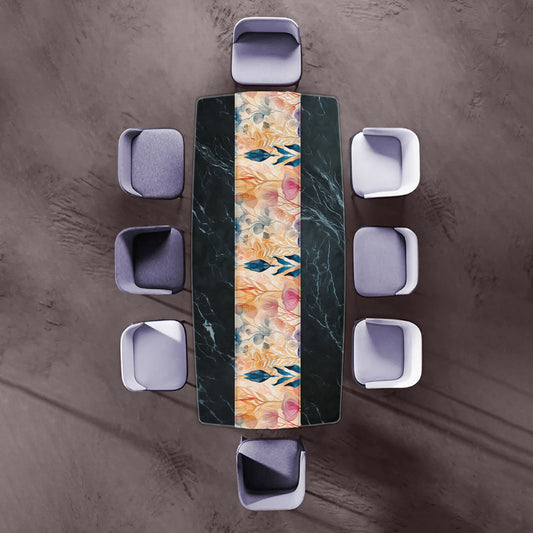 Gold Touch Table Runner