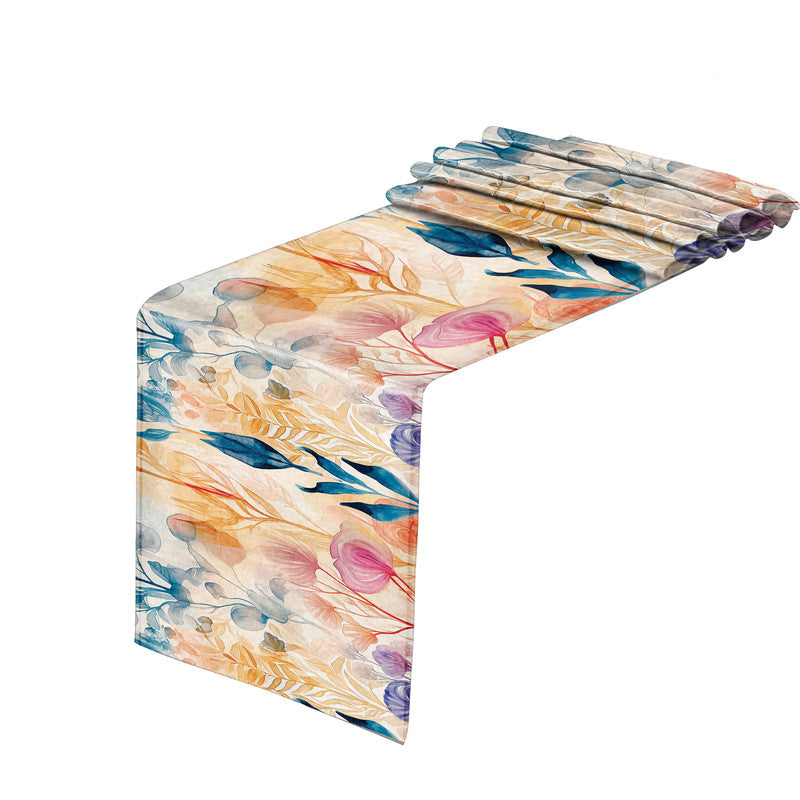 Gold Touch Table Runner